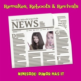 Minisode Monday - "Rumor Has It..."