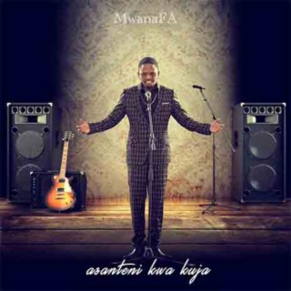 Ahsanteni Kwa Kuja lyrics | Boomplay Music
