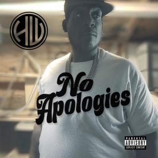 No Apologies