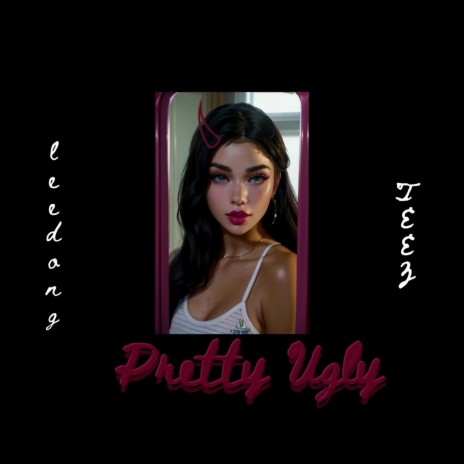 Pretty Ugly ft. TEEZ | Boomplay Music
