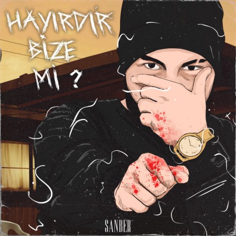 Hayırdır Bize Mi ? | Boomplay Music