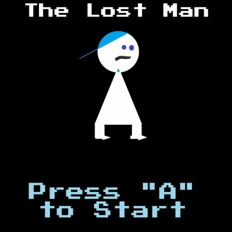 Lost Man Victory