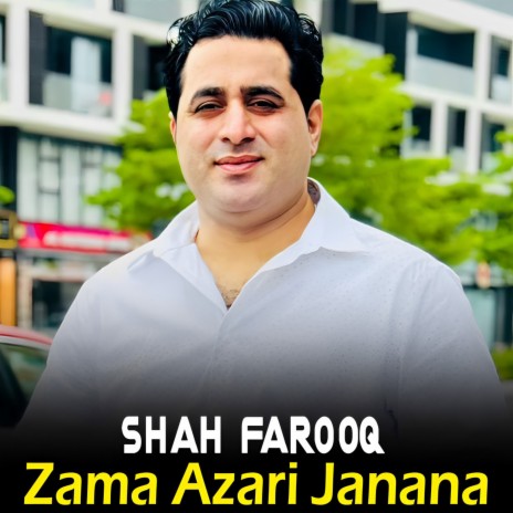 Zama Azari Janana | Boomplay Music