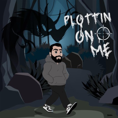 Plottin' on Me | Boomplay Music