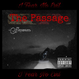 The Passage lyrics | Boomplay Music