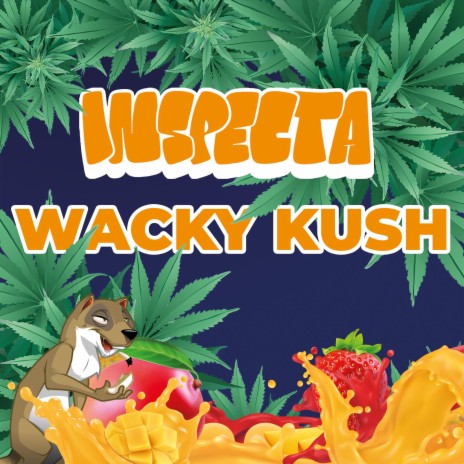 Wacky Kush ft. Realweezel