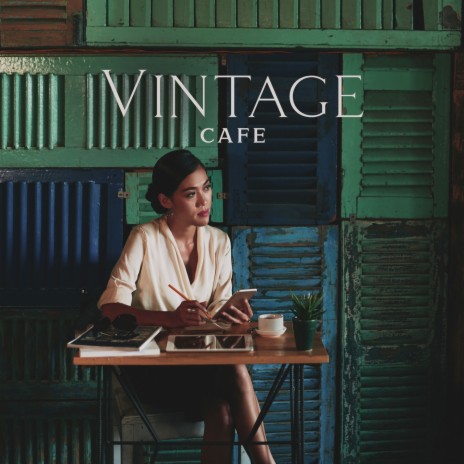 Vintage Smooth Cafe
