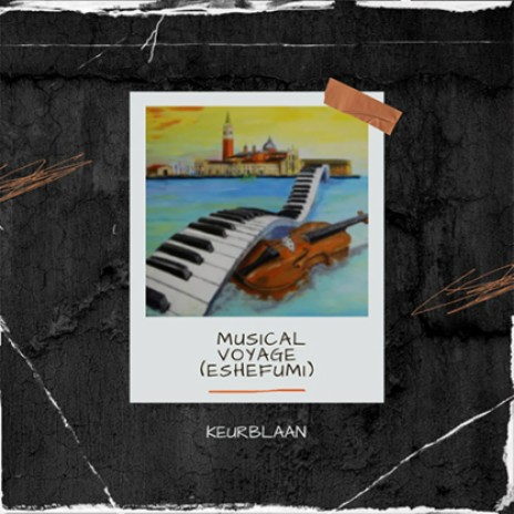 Musical Voyage ( Eshefumi ) | Boomplay Music