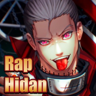 Hidan Rap. Que Comience el Ritual