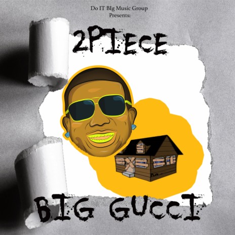 Big Gucci | Boomplay Music