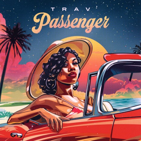 Passenger | Boomplay Music