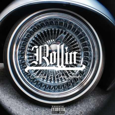 Rollin' ft. Cartoon Hood Figaz | Boomplay Music