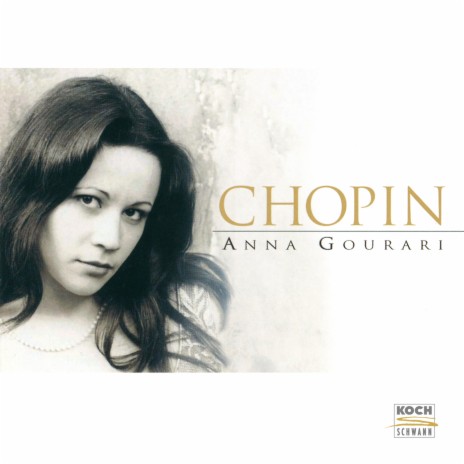 Chopin: 3 Waltzes, Op. 34 - No. 3, Vivace | Boomplay Music