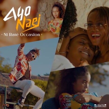 Ni raté occasion | Boomplay Music