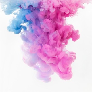 Colored Smoke