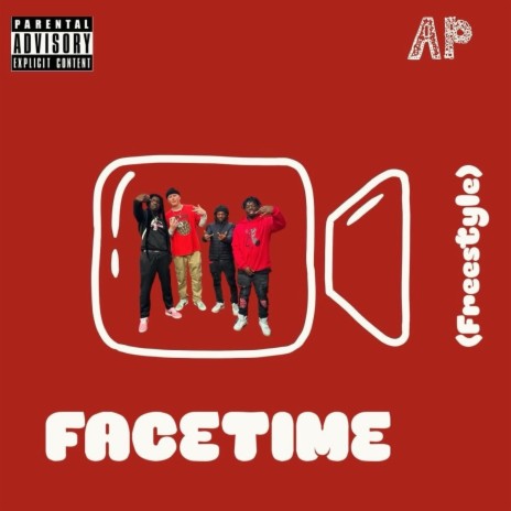 Facetime(freestyle) | Boomplay Music