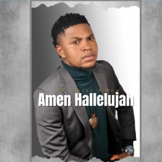 Amen Hallelujah lyrics | Boomplay Music