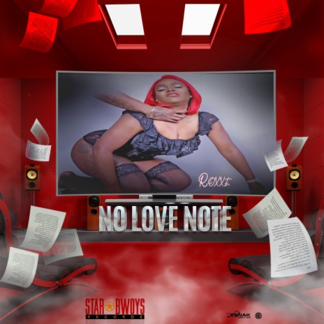 No Love Note | Boomplay Music