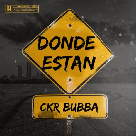 Donde Estan ft. BUBBA | Boomplay Music