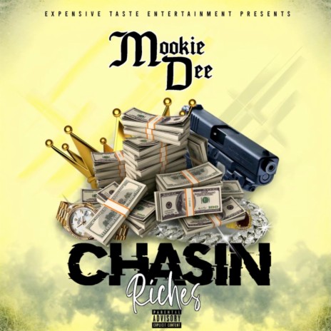 Chasin' Riches | Boomplay Music