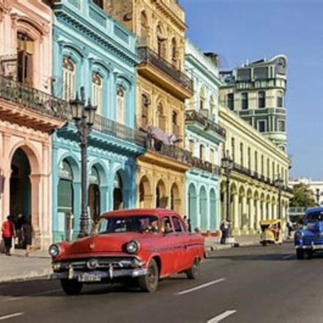 Humid Havana