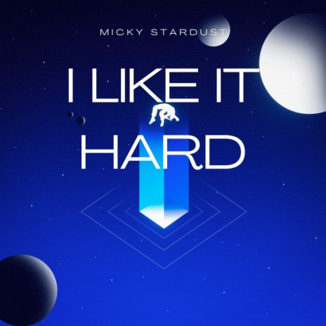 I Like It Hard! | Boomplay Music
