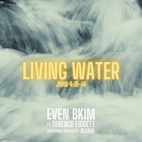 Living Water ft. Terence Liggett | Boomplay Music