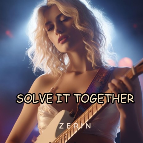 Solve It Together | Boomplay Music