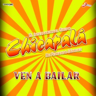 Ven, Ven a Bailar