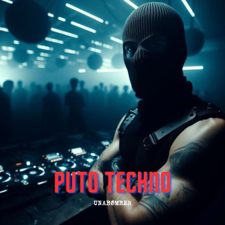 Puto techno | Boomplay Music
