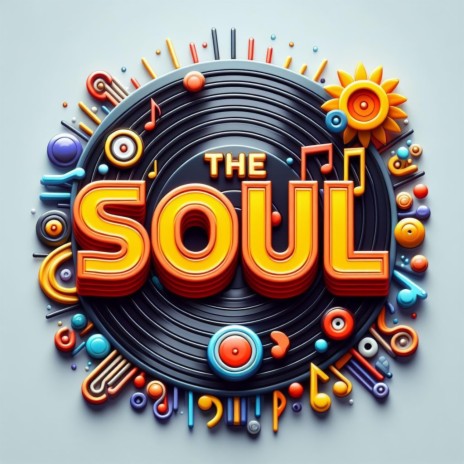 Soul (New Version) | Boomplay Music