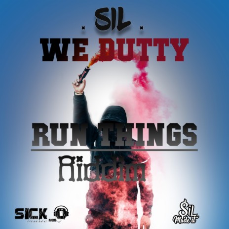 We Dutty | Boomplay Music