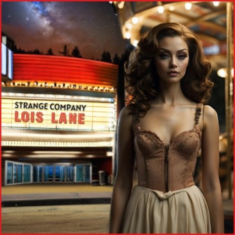 Lois Lane | Boomplay Music