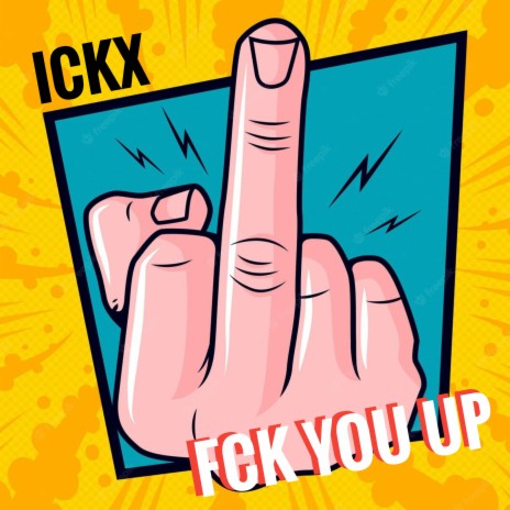 Fck You Up | Boomplay Music