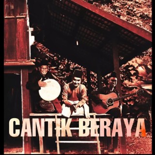 Cantik Beraya (Elfee Ismail Remix)