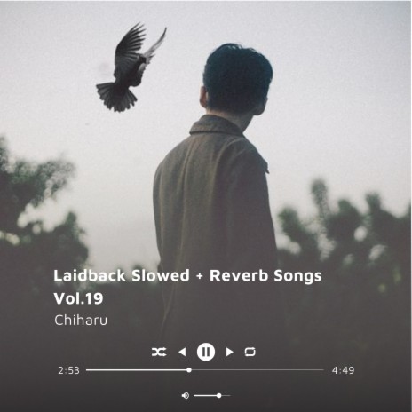 Zaalima - Slowed+Reverb
