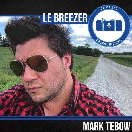 Le Breezer (feat. la poche bleue) | Boomplay Music