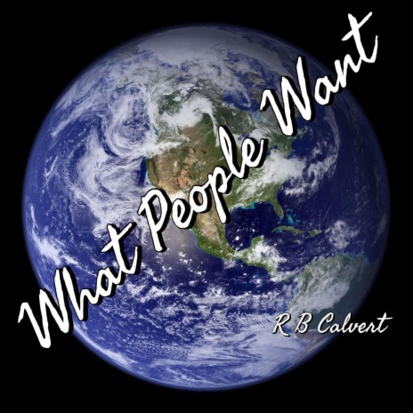 What People Want | Boomplay Music