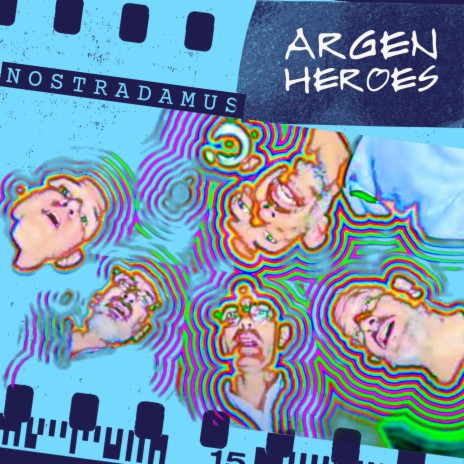 Argenheroes | Boomplay Music