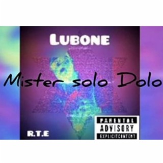 Mister Solo Dolo The Album