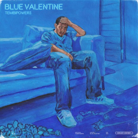 Blue Valentine | Boomplay Music