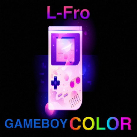 Gameboy Color | Boomplay Music