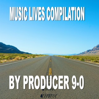 Music Lives Compilation