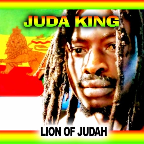 Lion of Judah | Boomplay Music