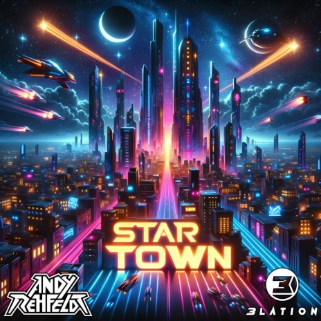 23 (Star Town) (Alternate Demo Version) ft. Andy Rehfeldt