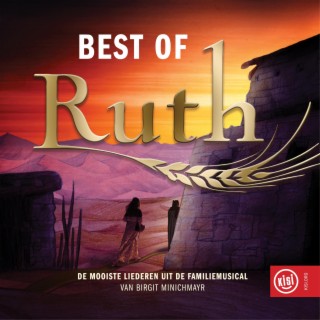 Best of Ruth, de familiemusical