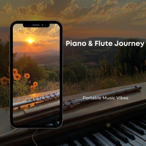 Piano & Flute Journey