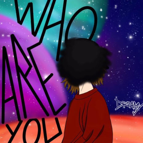 WHO ARE YOU | Boomplay Music