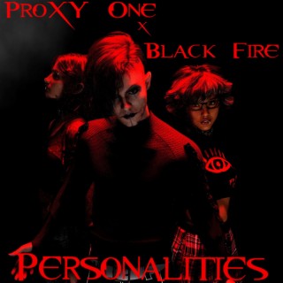 Personalities