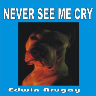 Never See Me Cry